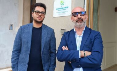 Apertura nuova sede a Mesagne