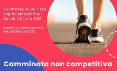 Generazione Lavoro per Avis Sport Novoli