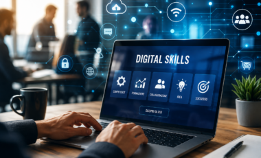 Progetto Agorà Digitale: Riqualificazione e Inclusione