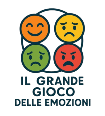 Progetto “Il Grande Gioco delle Emozioni”